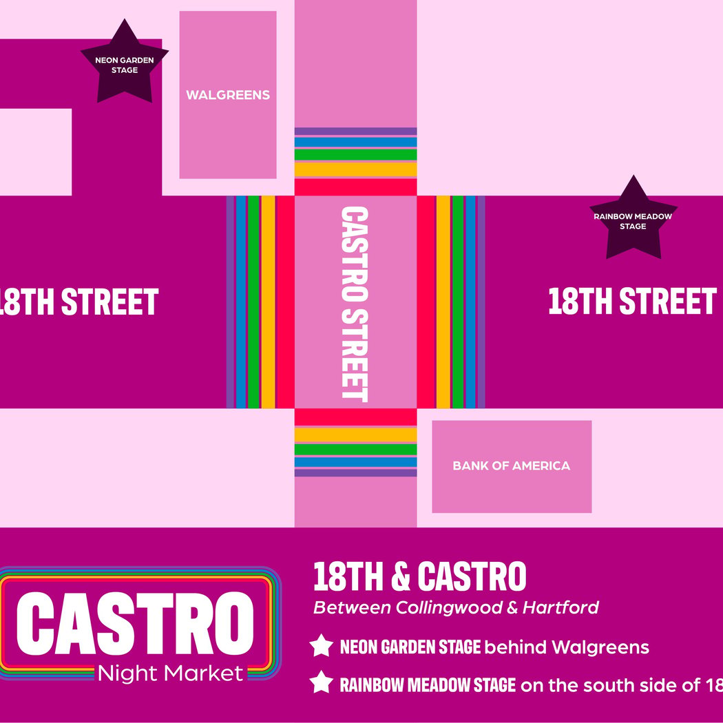Castro Night Market 4